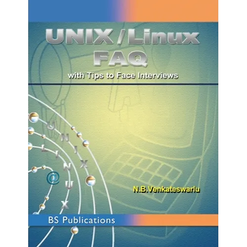 Unix / Linux FAQ: (With Tips to Face Interviews)