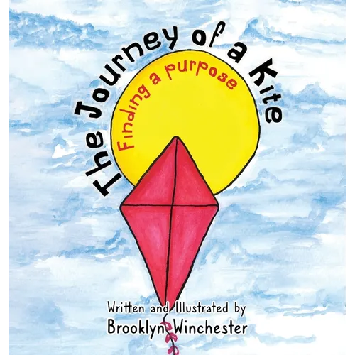 The Journey of a Kite: Finding a Purpose