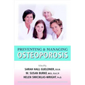 Preventing & Managing Osteoporosis