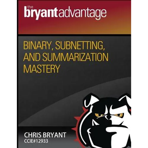 Binary, Subnetting, and Summarization Mastery