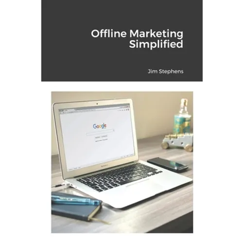 Offline Marketing Simplified