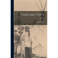 Takelma Texts; Volume 2