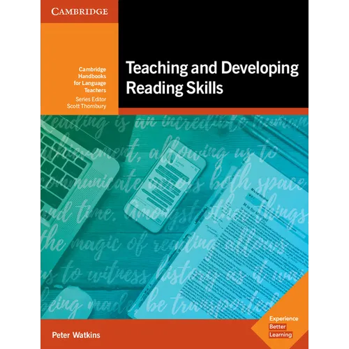 Teaching and Developing Reading Skills