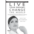 Live Your Dreams, Change