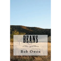 Beans: A One-eyed Horse