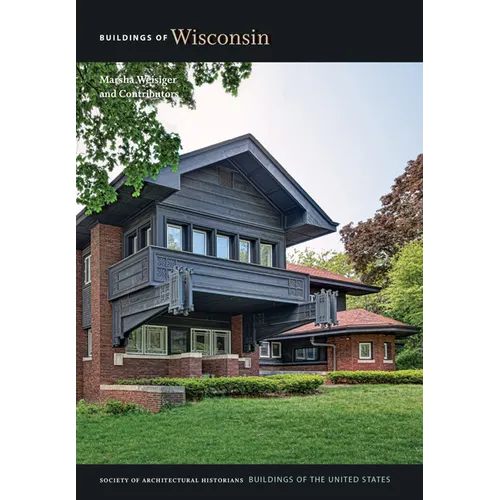Buildings of Wisconsin
