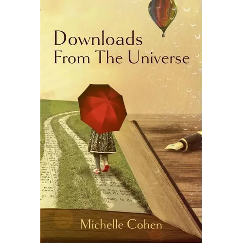 Downloads from the Universe