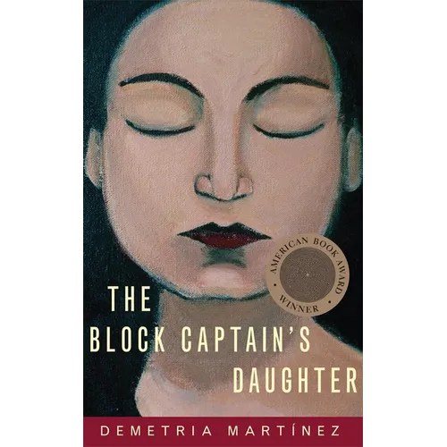 The Block Captain's Daughter: Volume 11