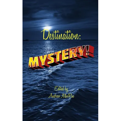 Destination: Mystery