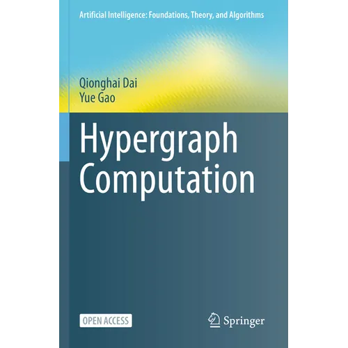 Hypergraph Computation