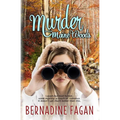 Murder in the Maine Woods