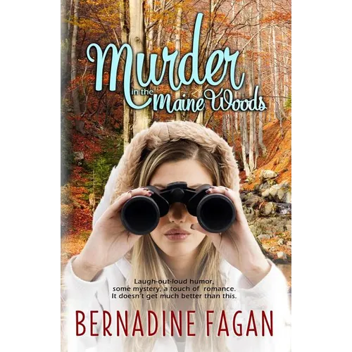 Murder in the Maine Woods