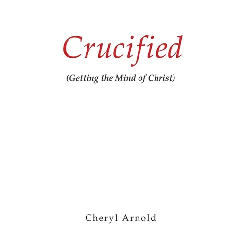 Crucified