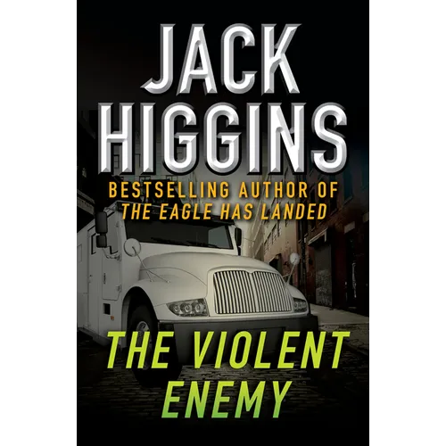 The Violent Enemy