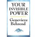 Your Invisible Power: A Sublime Book