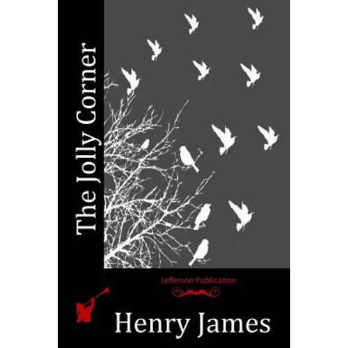 The Jolly Corner