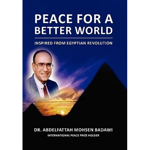 Peace for a Better World
