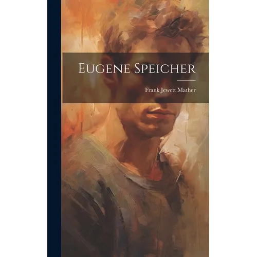 Eugene Speicher
