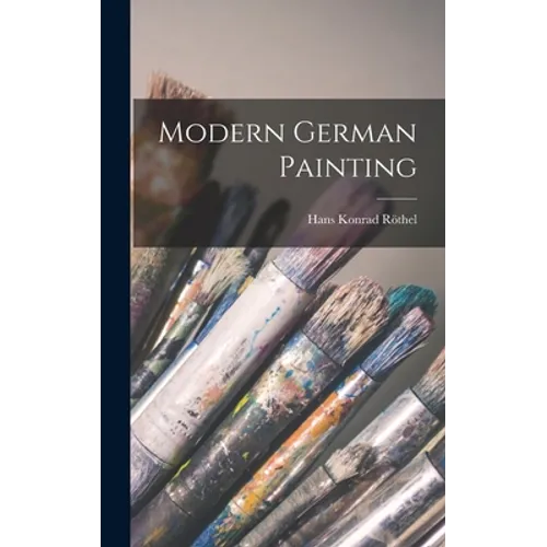 Modern German Painting