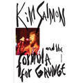 Kim Salmon and the Formula for Grunge