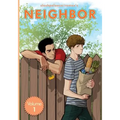 Neighbor: comic