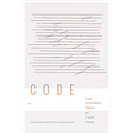 Code: From Information Theory to French Theory