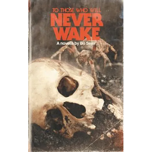 To Those Who Will Never Wake