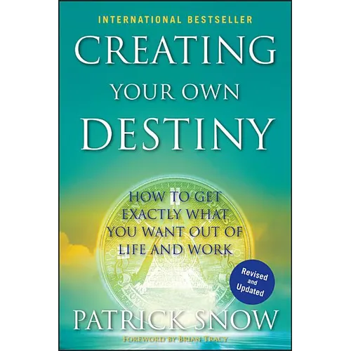 Creating Destiny