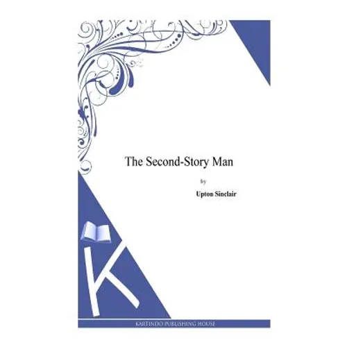 The Second-Story Man