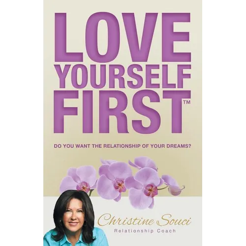 Love Yourself First