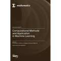 Computational Methods and Application in Machine Learning