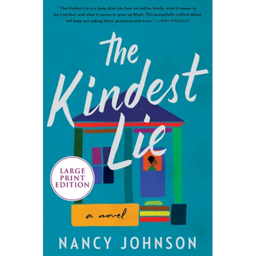 The Kindest Lie