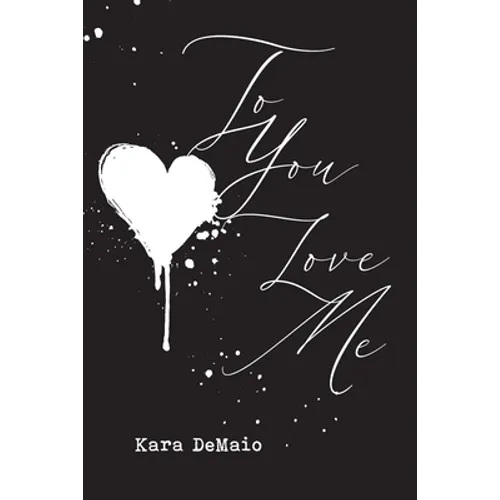 To You Love Me