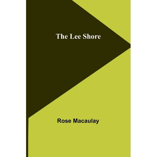 The Lee Shore