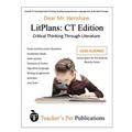 Litplan Lesson Plans, Critical Thinking Edition: Dear Mr. Henshaw