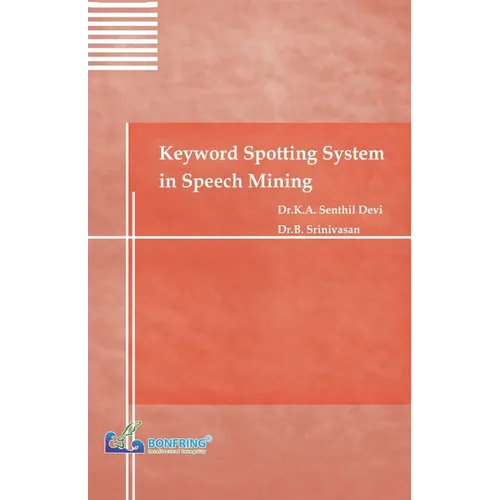 Keyword Spotting System in Speech Mining