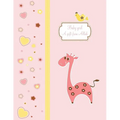 Baby girl - A gift from Allah