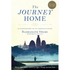 The Journey Home: Autobiography of an American Swami - Paperback