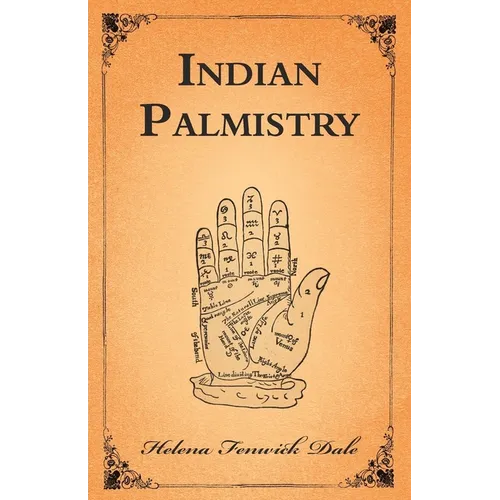 Indian Palmistry