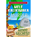 Mele Kalikimaka Murder