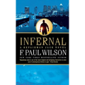 Infernal: A Repairman Jack Novel