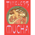 Timeless Mucha: The Magic of Line