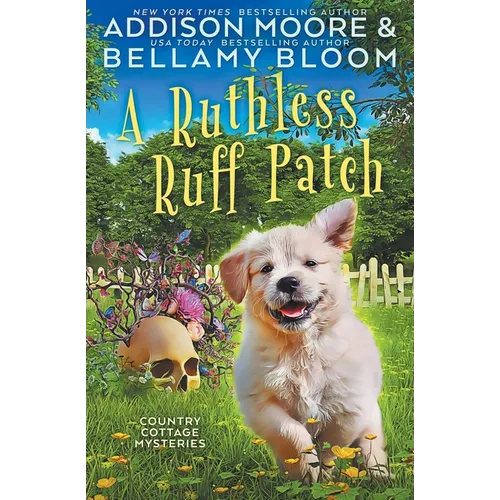 A Ruthless Ruff Patch