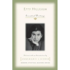 Etty Hillesum: Essential Writings - Paperback