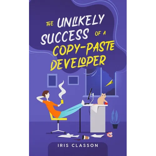 The Unlikely Success of a Copy-Paste Developer