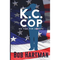 K.C. Cop No Time for Donuts