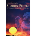 Shadow People: A Journal of the Paranormal