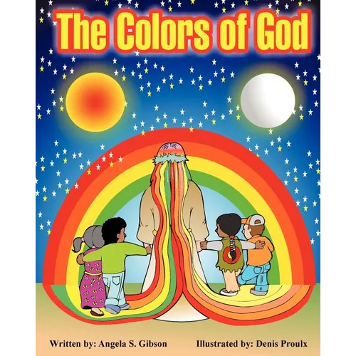The Colors of God
