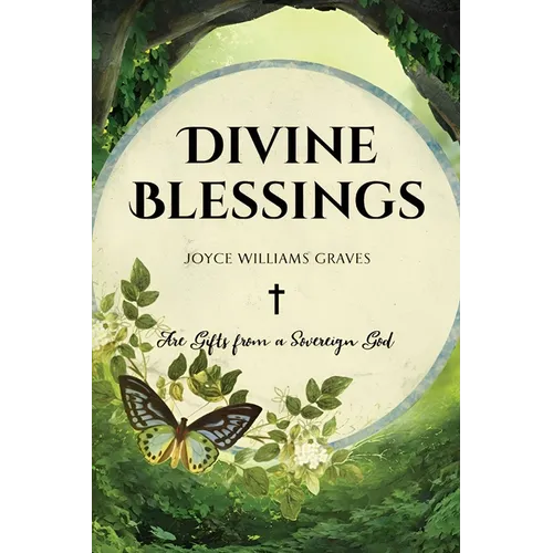 Divine Blessings