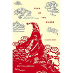 Year of the Whore - Paperback